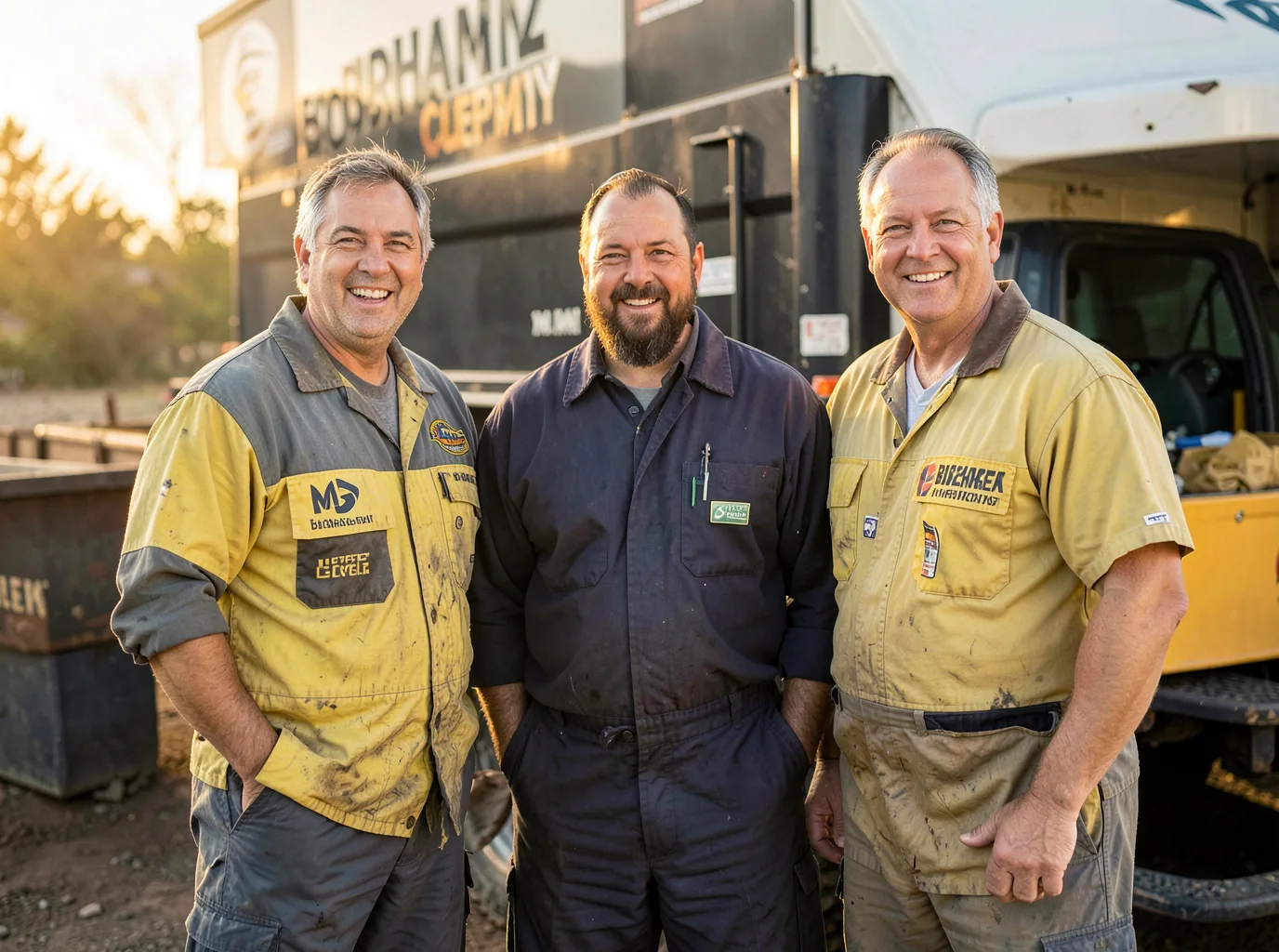 Sewage Cleanup company in Kendleton, TX