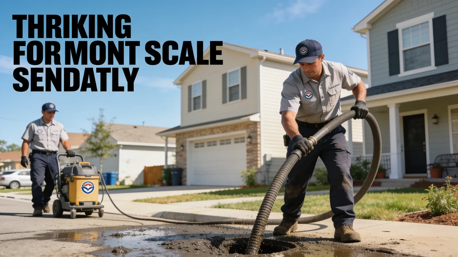 Sewage Cleanup in Kendleton, TX near me